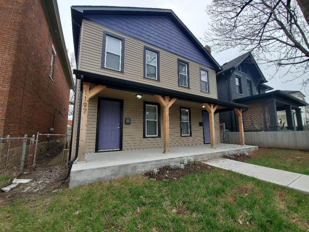 1193 Rich Street - Photo 1