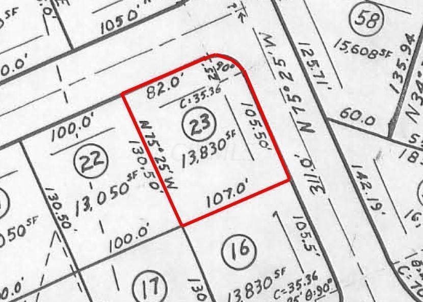 Lot 6 Snow Ridge Circle - Photo 1
