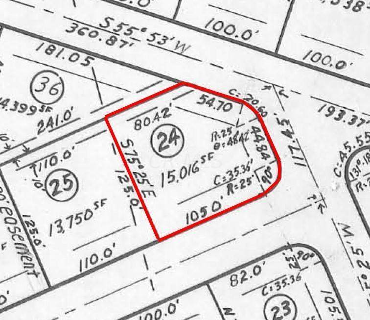 Lot 7 Snow Ridge Circle - Photo 1