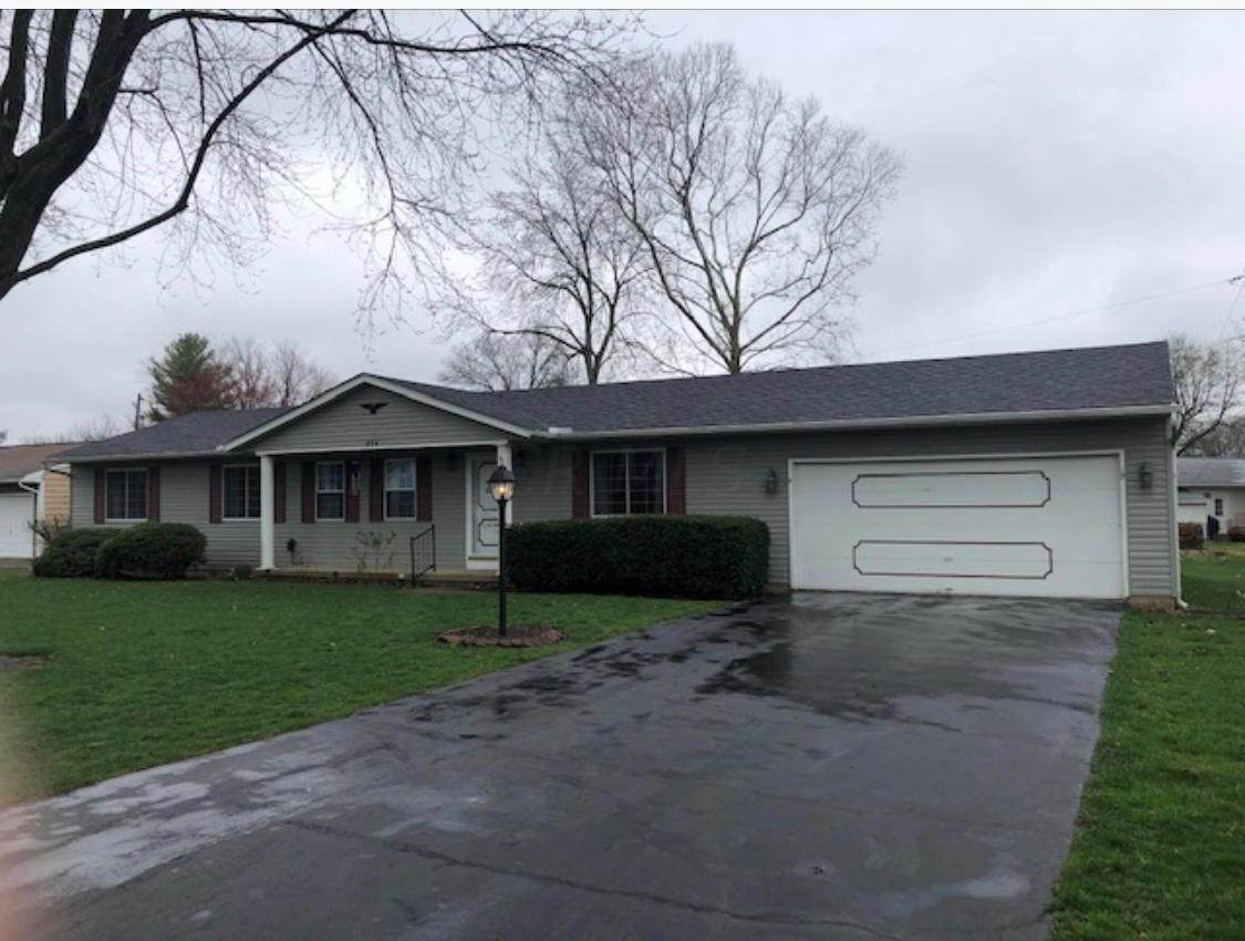 424 Northridge Road - Photo 1