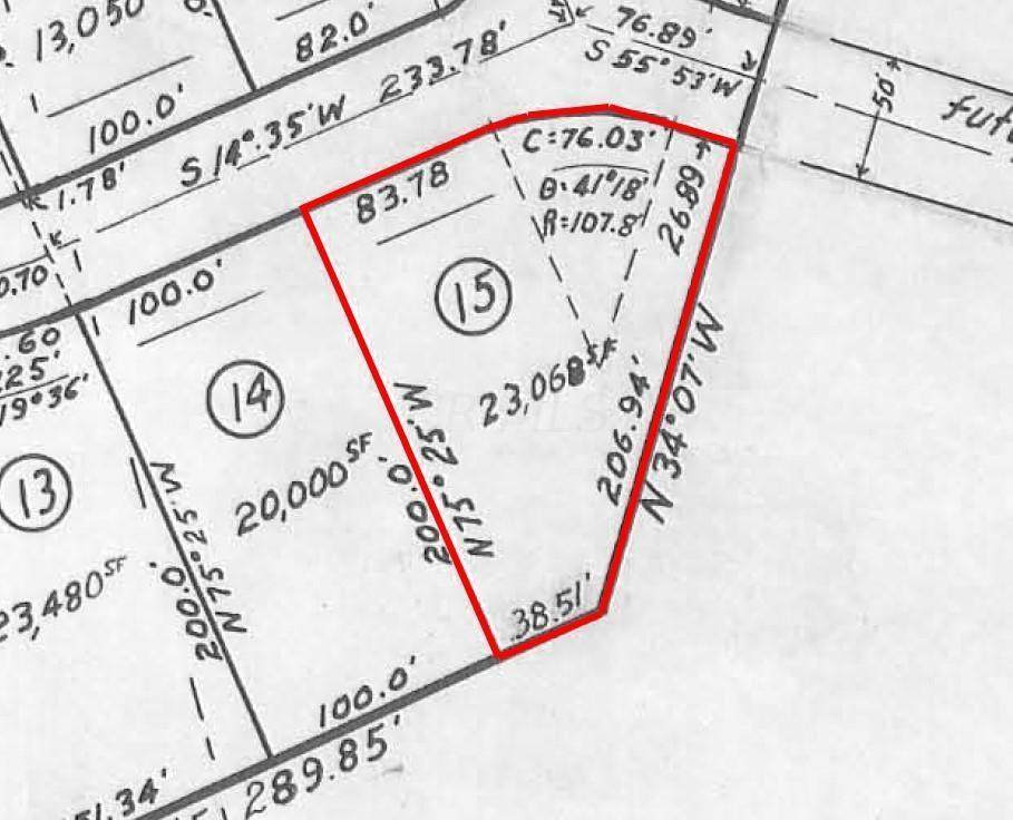 Lot 11 Snow Ridge - Photo 1