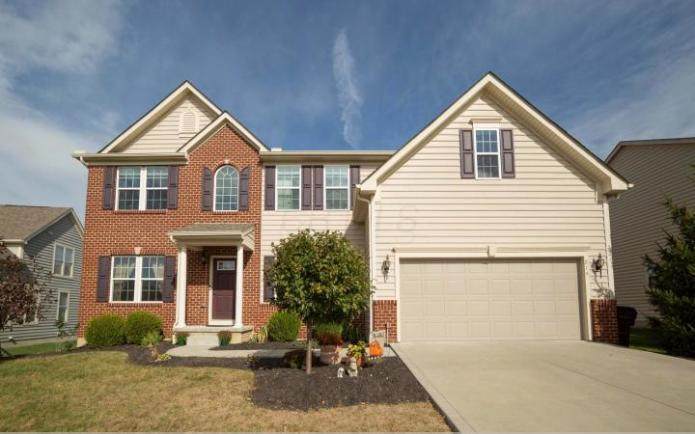 214 Cornstalk Street - Photo 1 214 Cornstalk Street - Photo 1