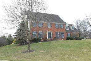 1463 Colburn Drive - Photo 1