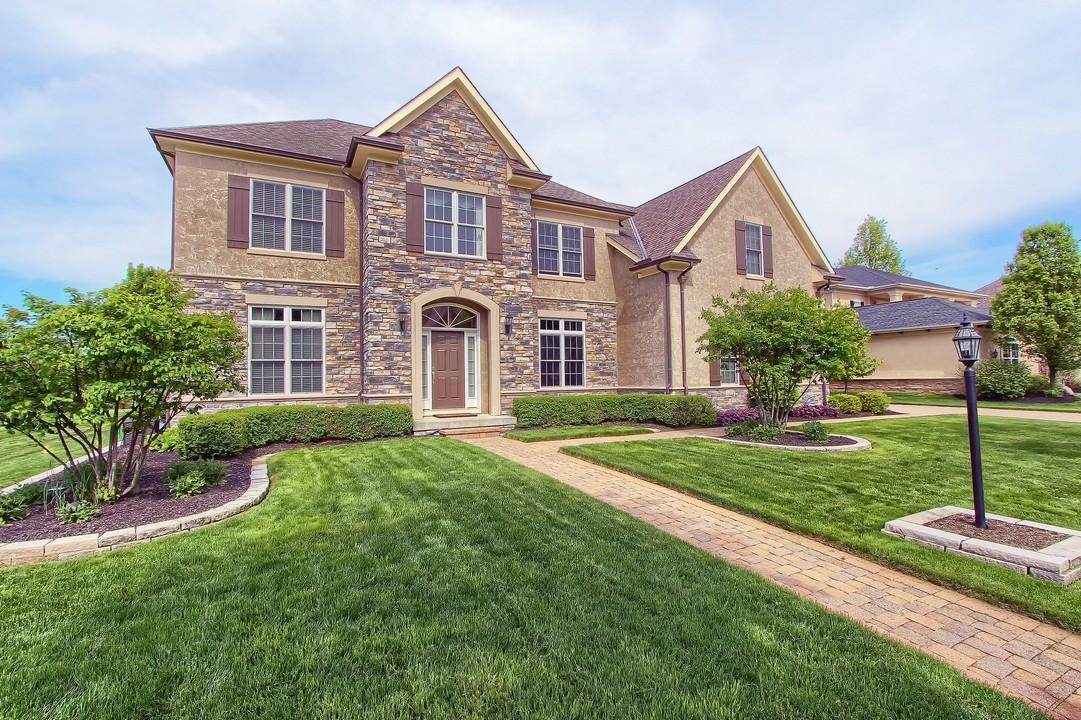 5355 Aldie Mill Drive - Photo 1 5355 Aldie Mill Drive - Photo 1