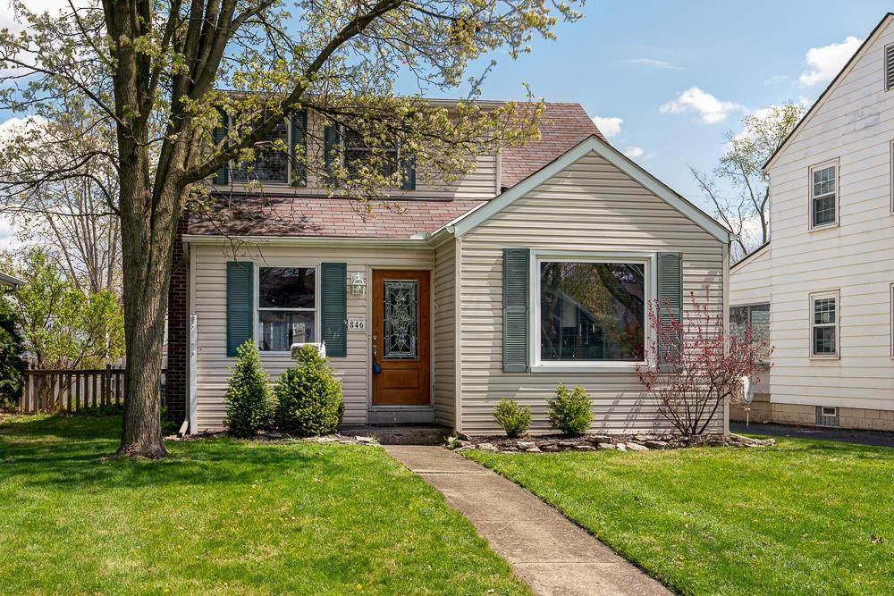846 Roosevelt Avenue - Photo 1