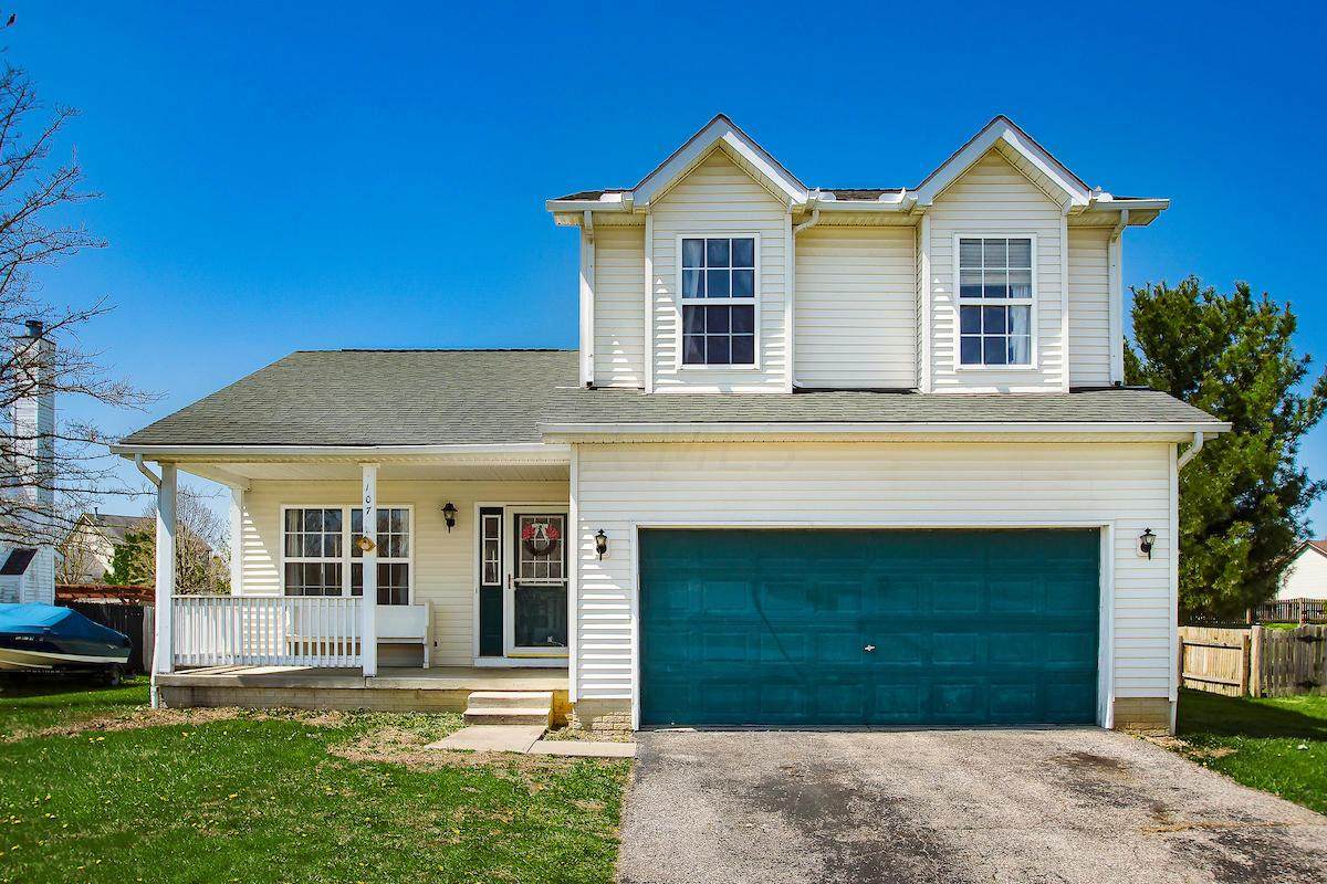 107 Grove Run Road - Photo 1 107 Grove Run Road - Photo 1