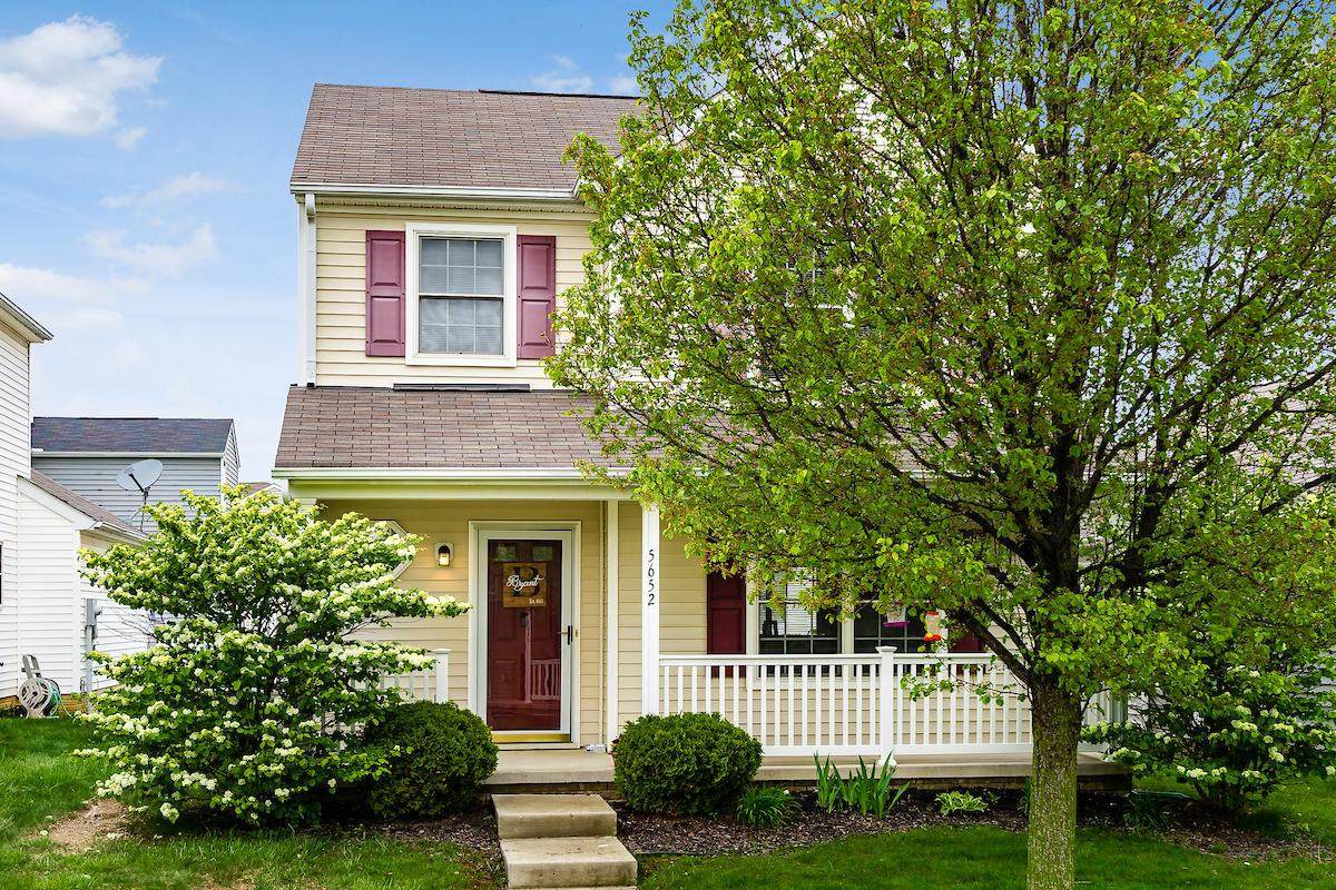 5652 Patriot Avenue - Photo 1