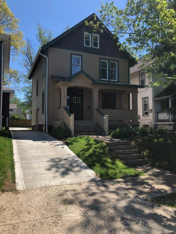 2390 Indianola Avenue - Photo 1