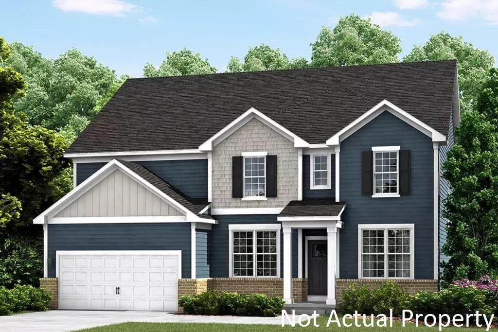 550 Crick Stone Drive - Photo 1 550 Crick Stone Drive - Photo 1