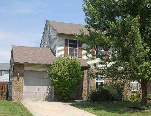 1503 Ringfield Drive - Photo 1 1503 Ringfield Drive - Photo 1