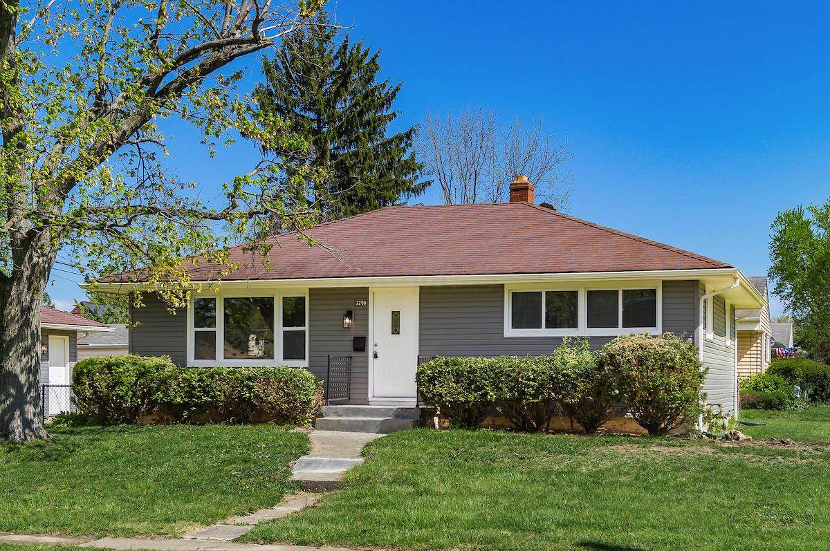 3206 Kirkwood Road - Photo 1