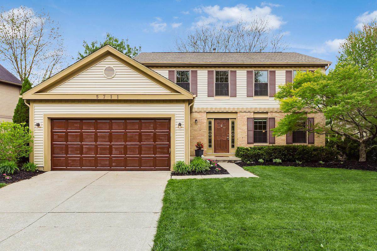 5711 Clear Stream Way - Photo 1