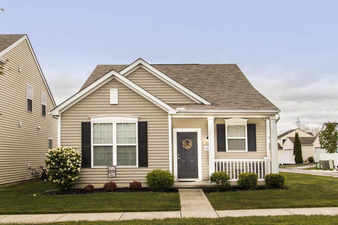 5650 Marshfield Drive - Photo 1