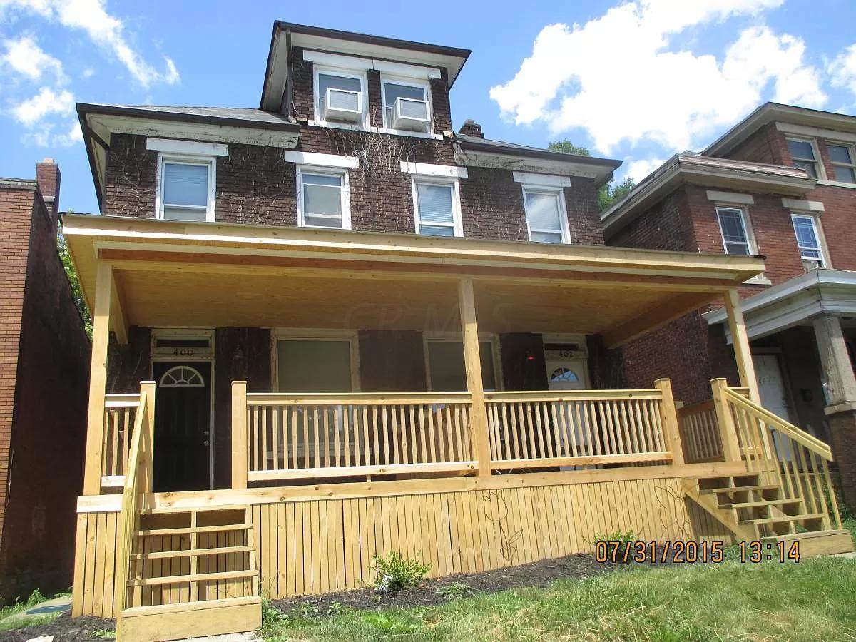 400-02 Chittenden Avenue - Photo 1