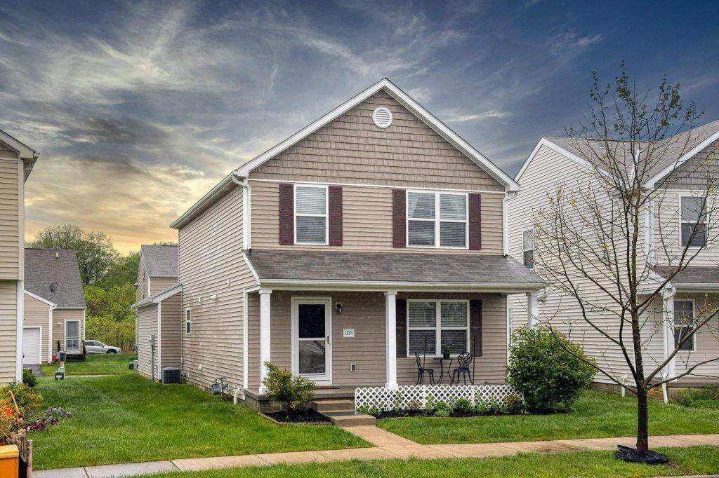 1395 Ithaca Drive - Photo 1