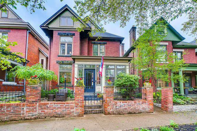 1034 Neil Avenue - Photo 1