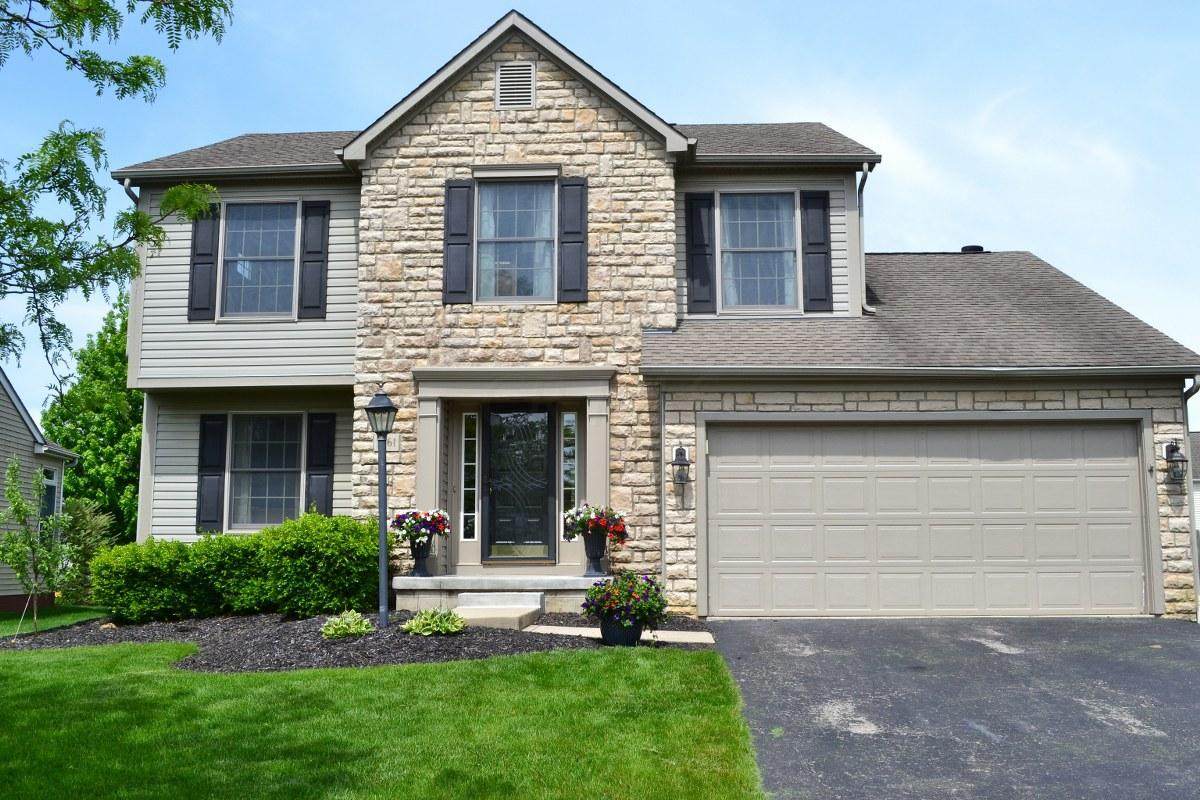 1861 Creekview Drive - Photo 1 1861 Creekview Drive - Photo 1