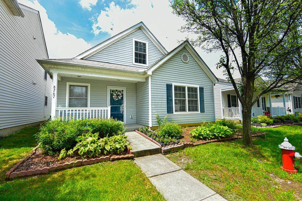 8267 Tegmen Street - Photo 1