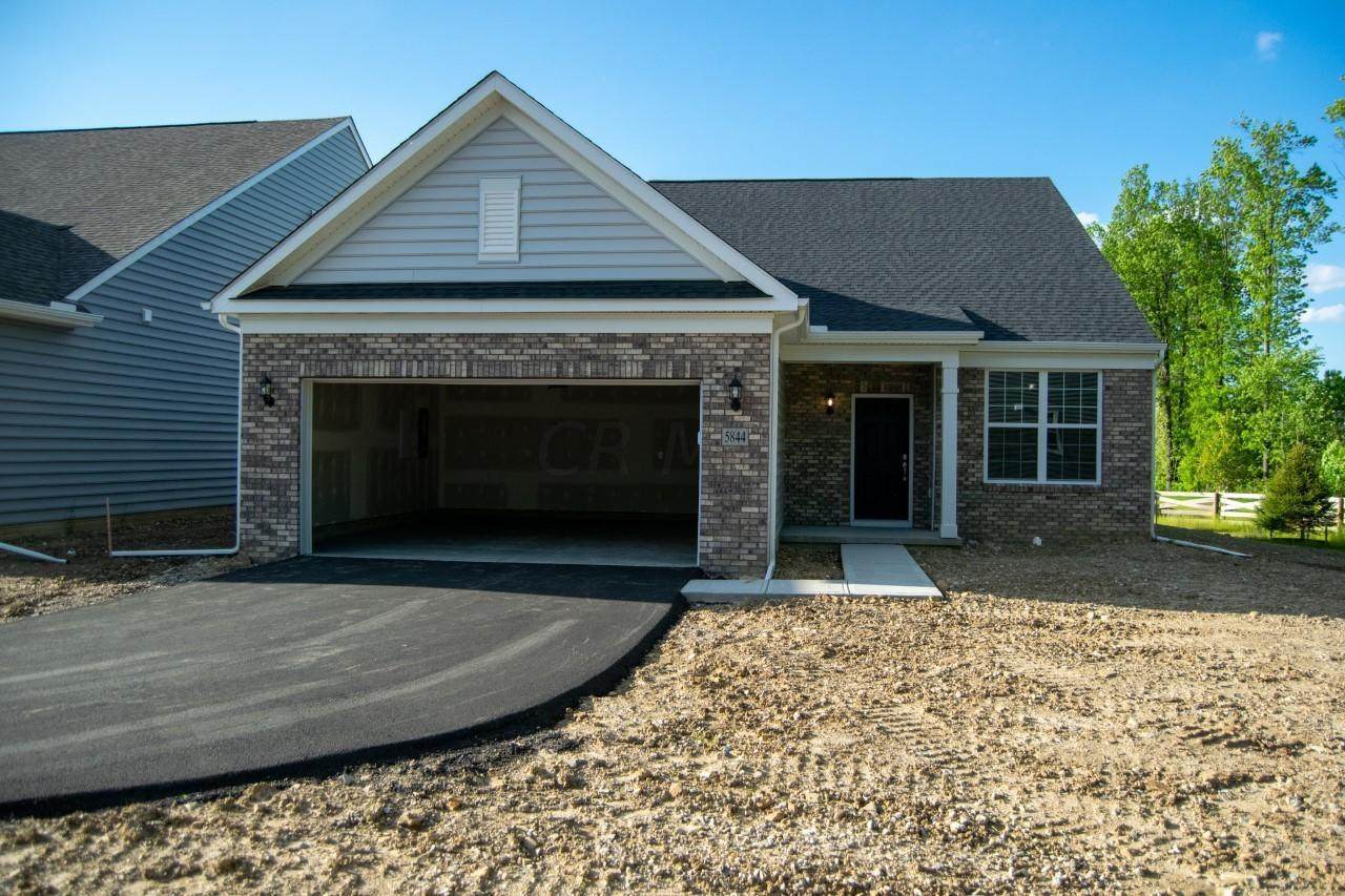 5844 Blanton Drive - Photo 1