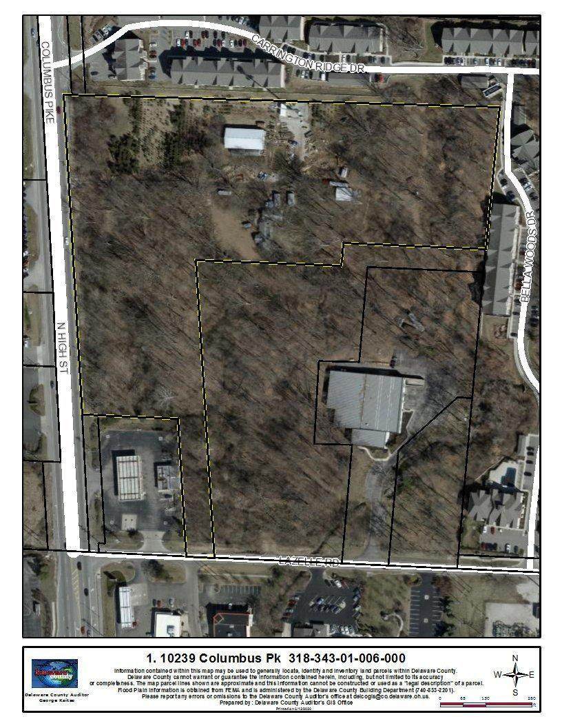 10239 Columbus Pike - Photo 1