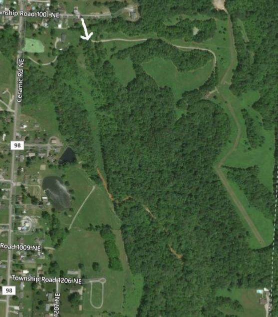 12925 Twp Rd 1001 - Photo 1