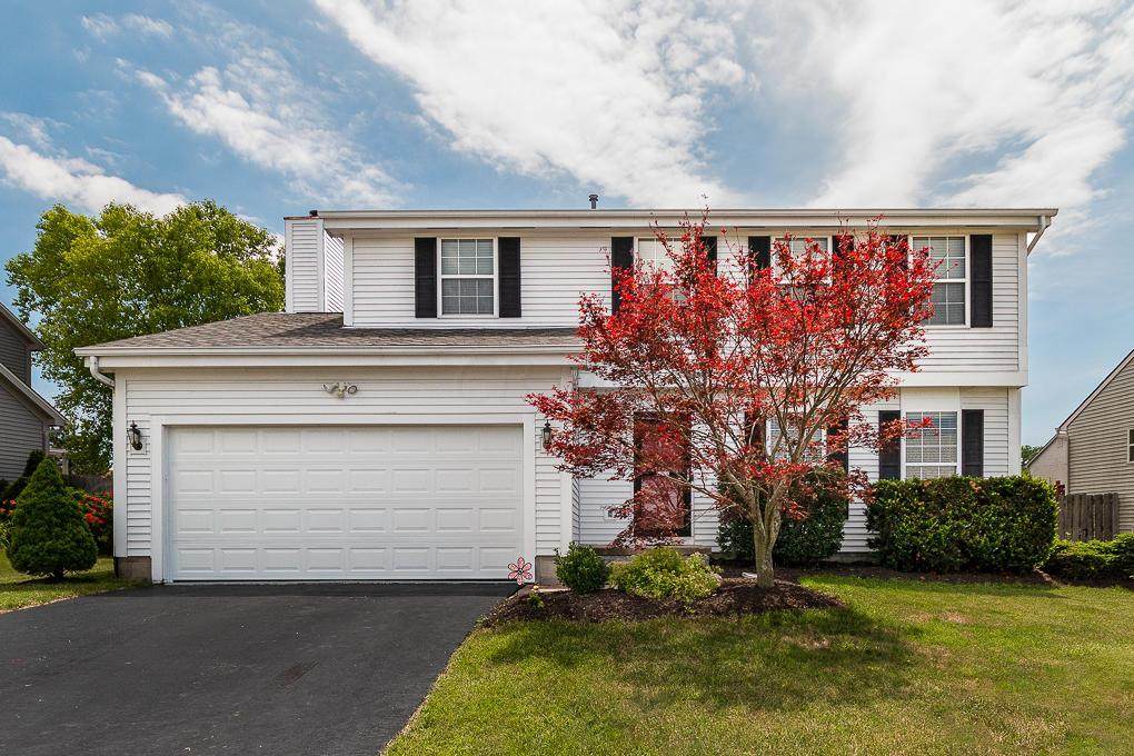 8367 Priestley Drive - Photo 1