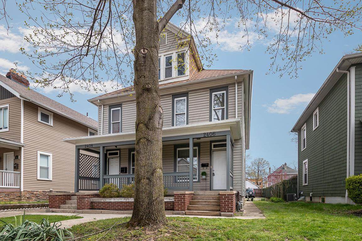 2406 Indianola Avenue - Photo 1