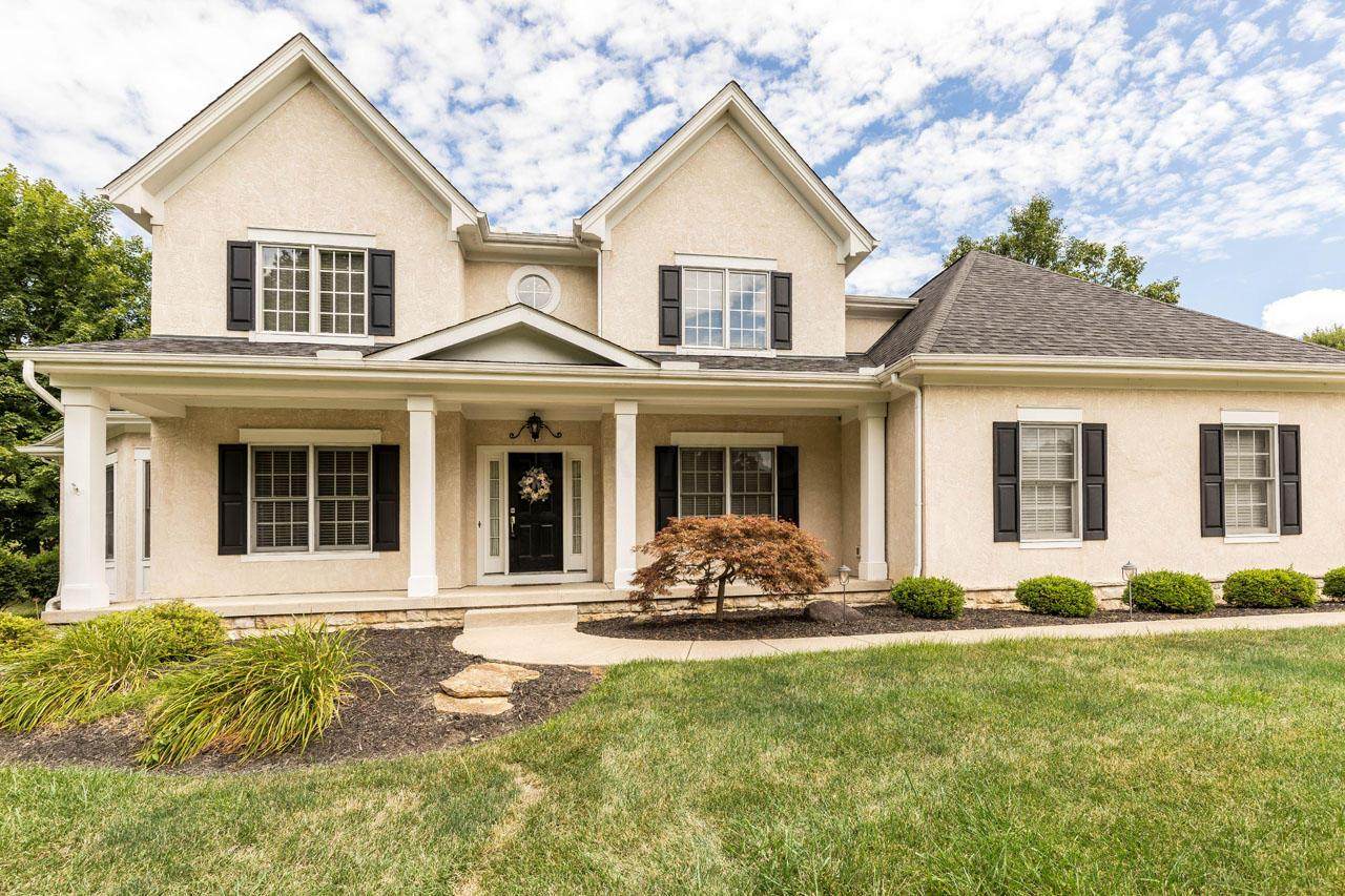 1566 Brittingham Lane - Photo 1