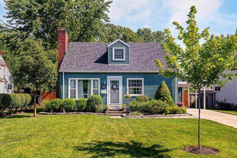 2132 Ridgecliff Road - Photo 1