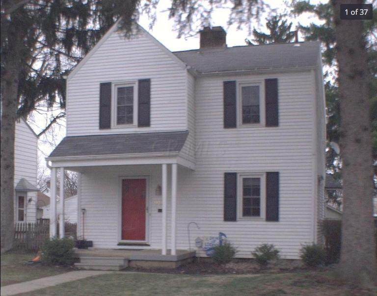 946 Grandon Avenue - Photo 1