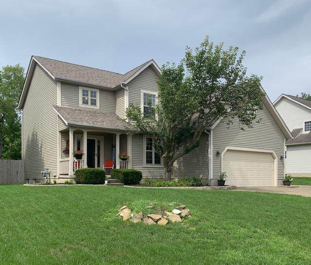 326 Heather Drive - Photo 1