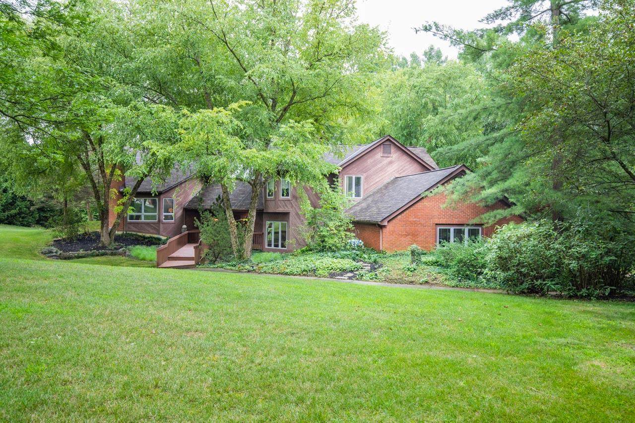 613 Cardinal Hill Lane - Photo 1