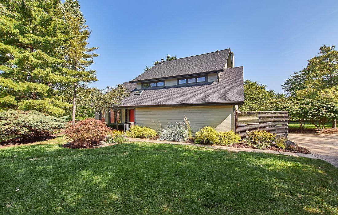 5318 Derringer Drive - Photo 1