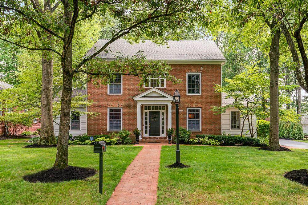 7585 Goodrich Square - Photo 1