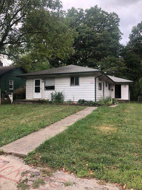 3805 Walford Street - Photo 1