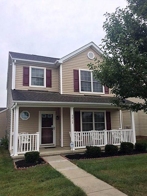3913 Shannon Green Drive - Photo 1