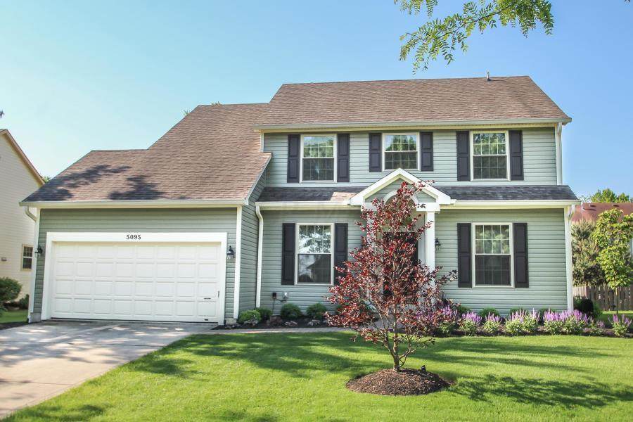 5095 Highland Meadows Drive - Photo 1