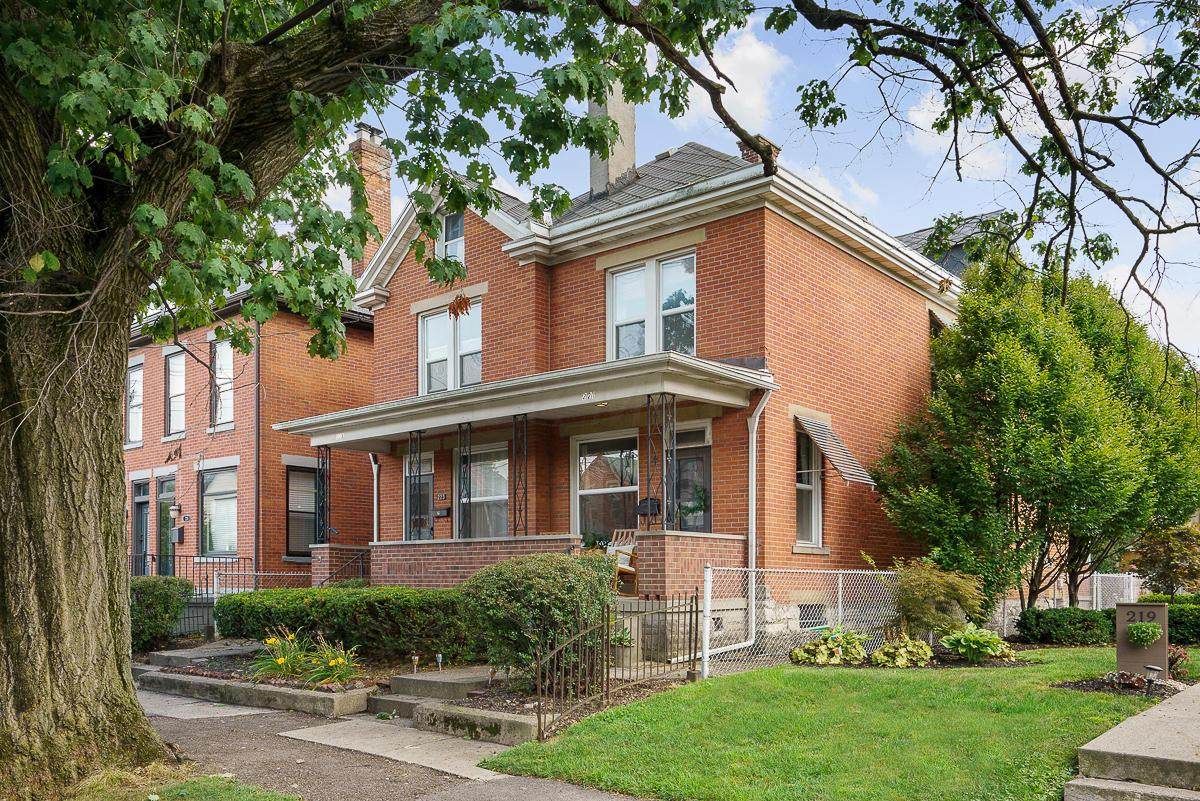223 Whittier Street - Photo 1