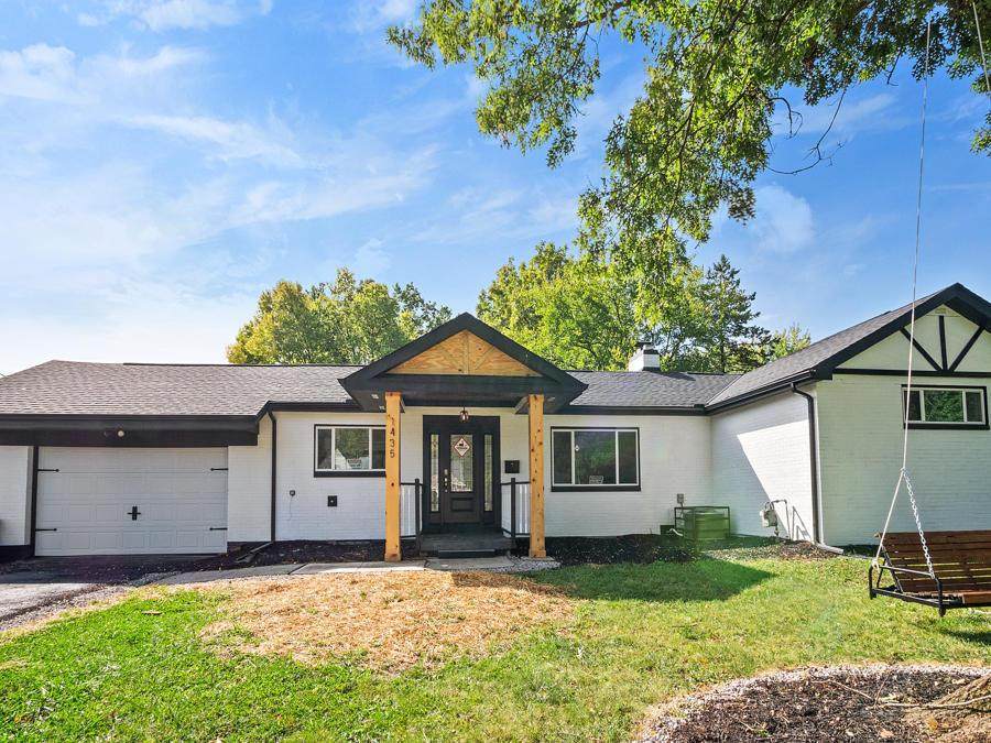 1435 Frebis Avenue - Photo 1