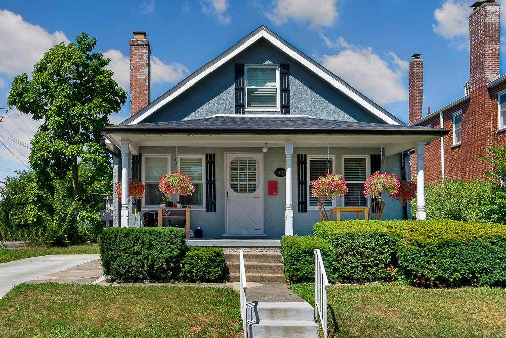 1607 Elmwood Avenue - Photo 1