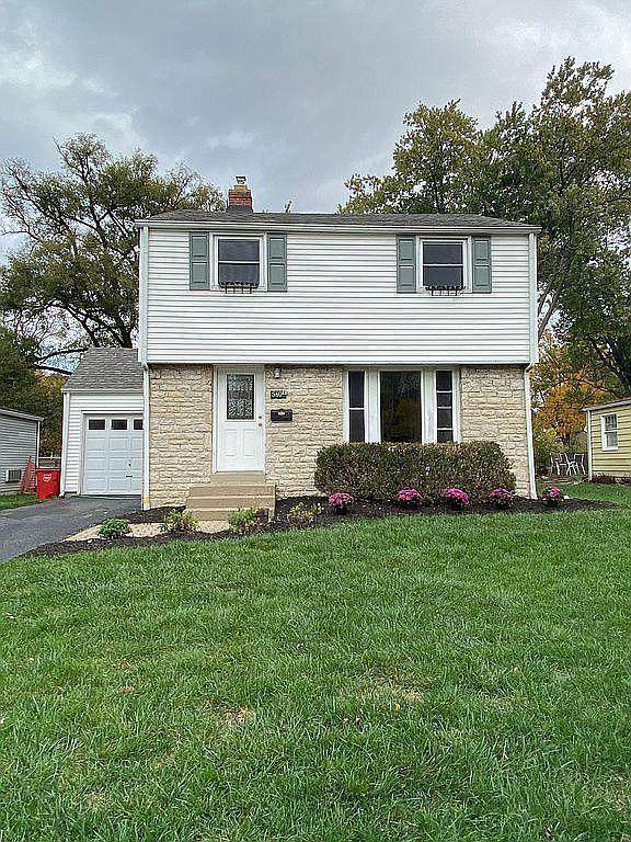 540 Loveman Avenue - Photo 1