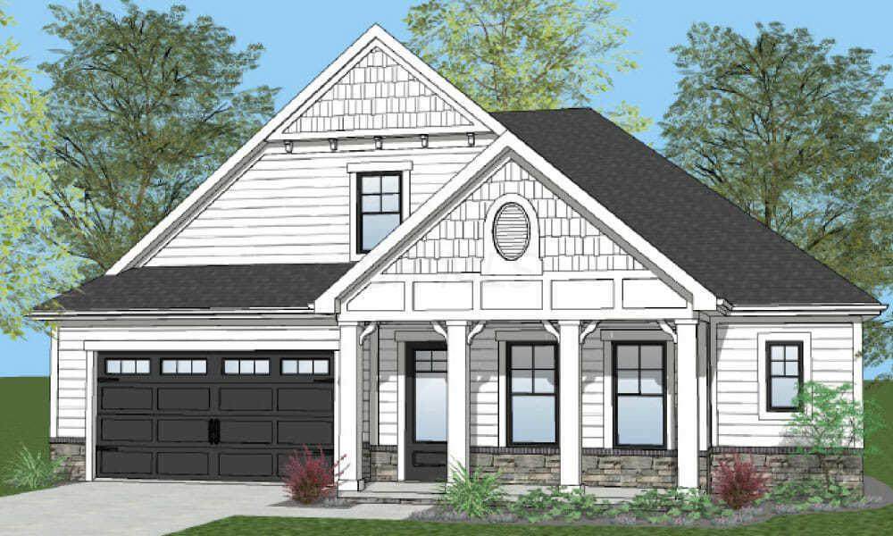11195 Kingfisher Place - Photo 1
