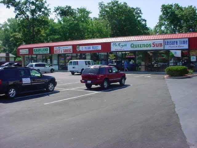 1295 Mt Vernon & 1301 Avenue - Photo 1
