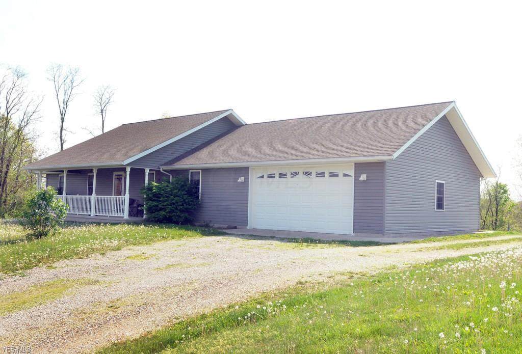 1125 Hideaway Lane - Photo 1