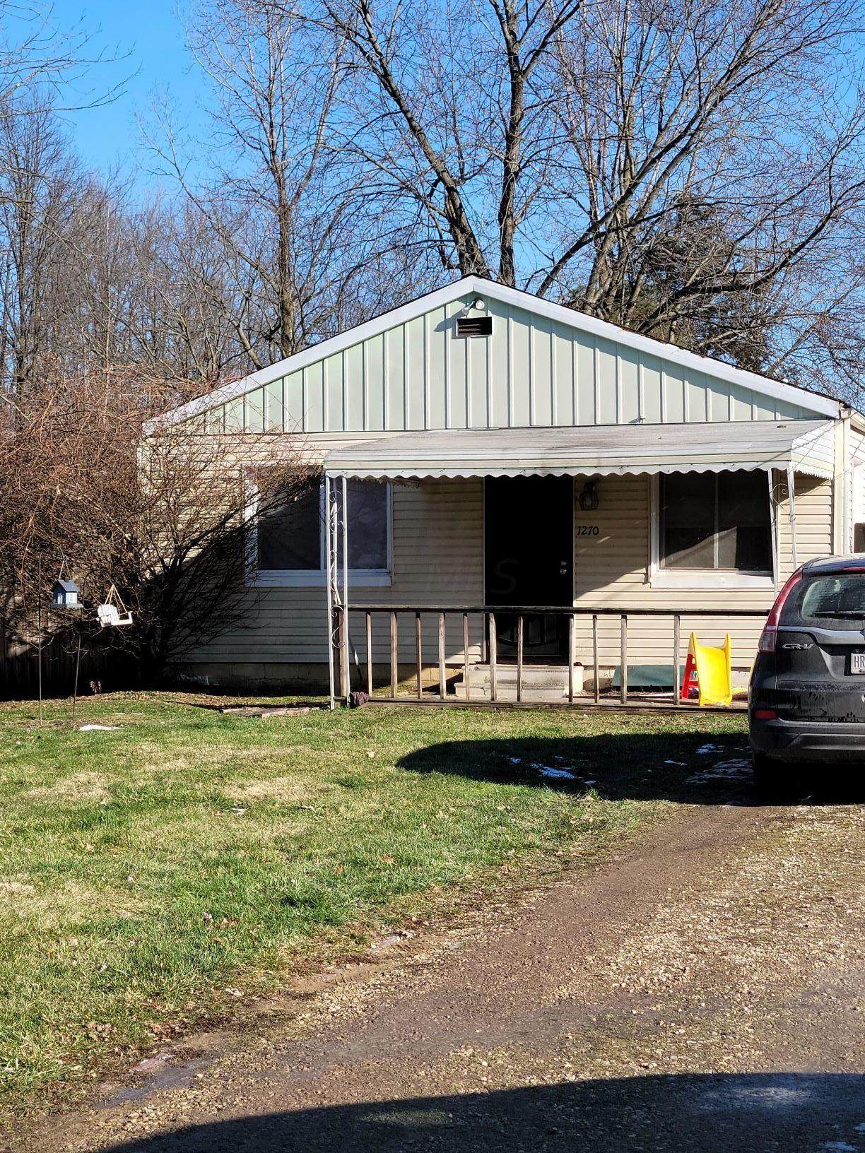 1270 Idlewild Drive - Photo 1