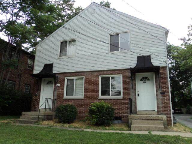 966 Sheridan Avenue - Photo 1