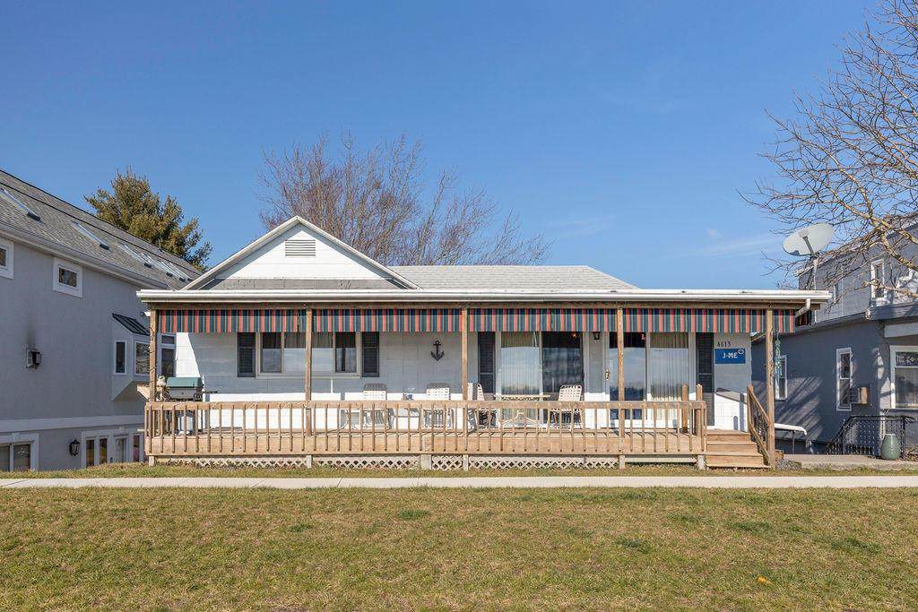 4613 North Bank Road - Photo 1