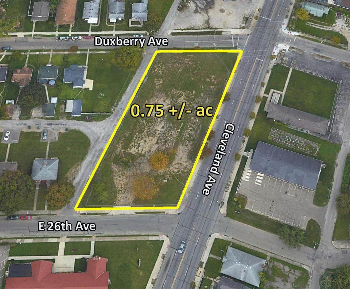 2055 Cleveland Avenue - Photo 1