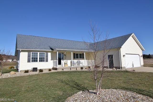 6320 Arnies Drive - Photo 1