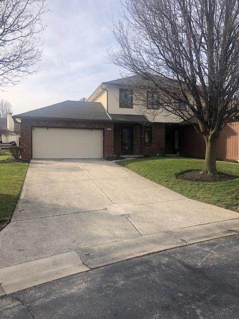 3191 Parkview Circle - Photo 1